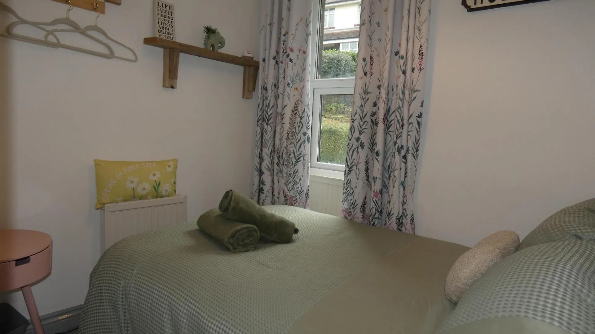 The Hideaway Holmfirth 빌라 펜션