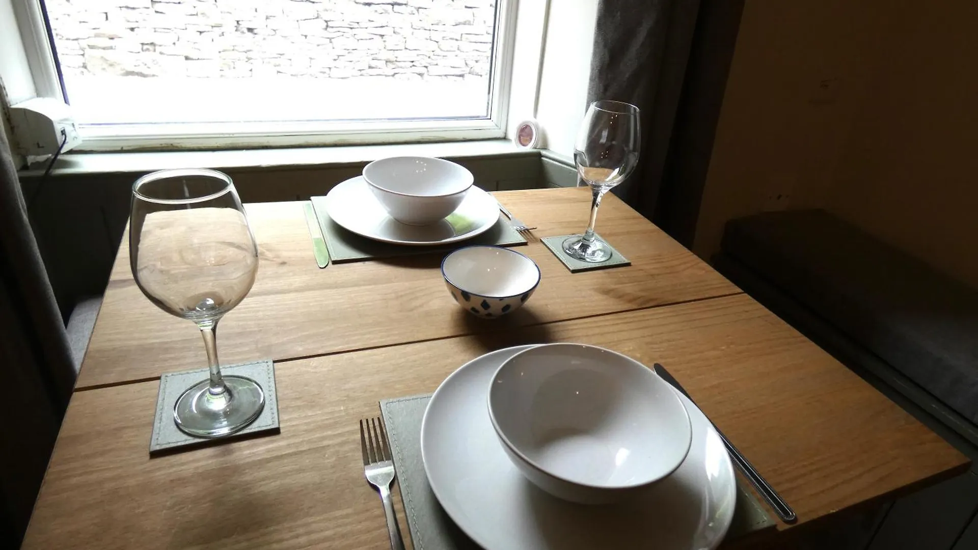 펜션 The Hideaway Holmfirth 빌라