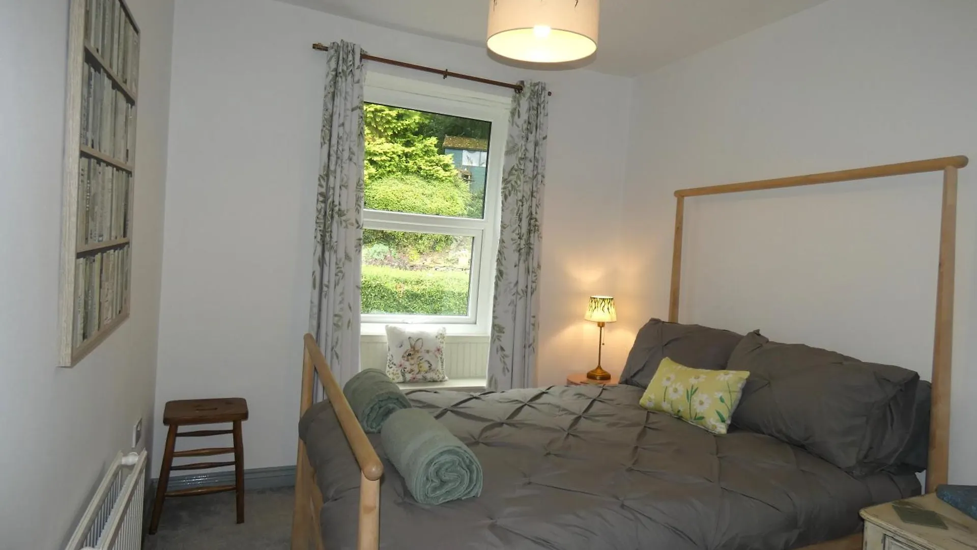 펜션 The Hideaway Holmfirth 빌라